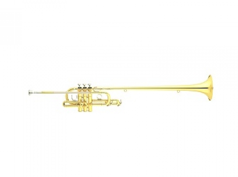 trumpet YTR-6330F